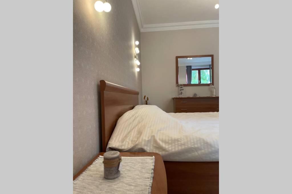 Cozy Apartment In The Old Center Of Prishtina Prishtinë Luaran gambar